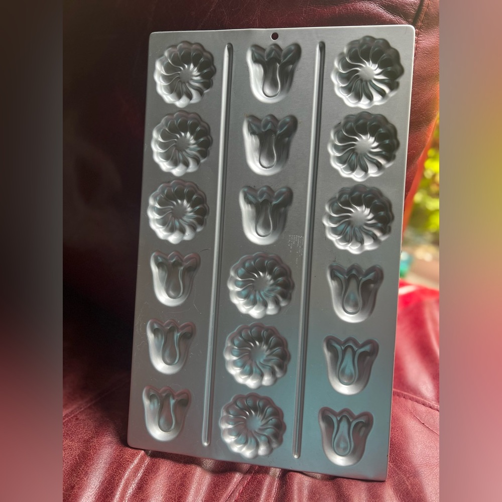 Wilton Bavarian Classic Mold
